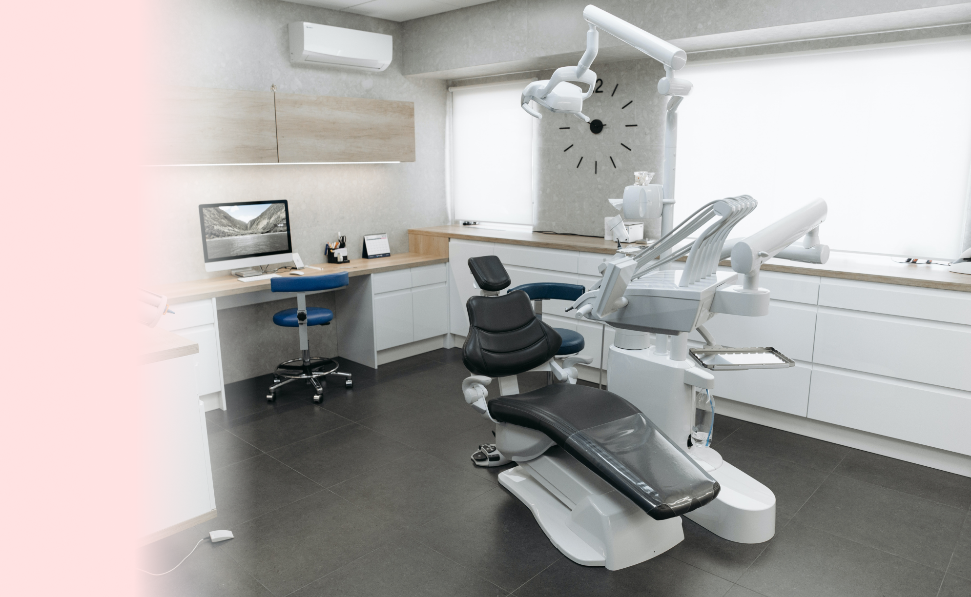 dentist clinic 