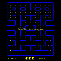 pacman